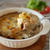 新潟県産きのこどっさり！豆乳みそグラタン♪