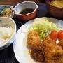 チキンナゲットを手作り♪