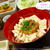 節約の大きな味方★納豆豆腐丼