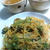 ムール貝のパスタ　インペリアルソース