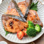 【ブリレシピ】♡魚嫌いの次男が完食♡旨味たっぷり♡ブリの甘辛焼き♡レシピあり♡