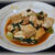 四川風麻婆豆腐～ううーん、痺れる！