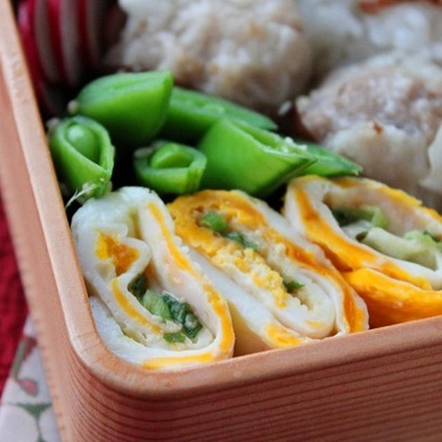 簡単!お弁当おかず「両面目玉焼きのねぎ味噌味」お弁当レッスン連載　
