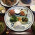 手抜きな朝ご飯