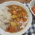 烏賊カレー