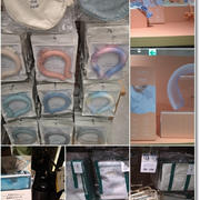 【スリコ】新商品あれコレと一石二鳥な暑さ対策グッズと王子が遠足でタケノコ？を取って来て…(笑)