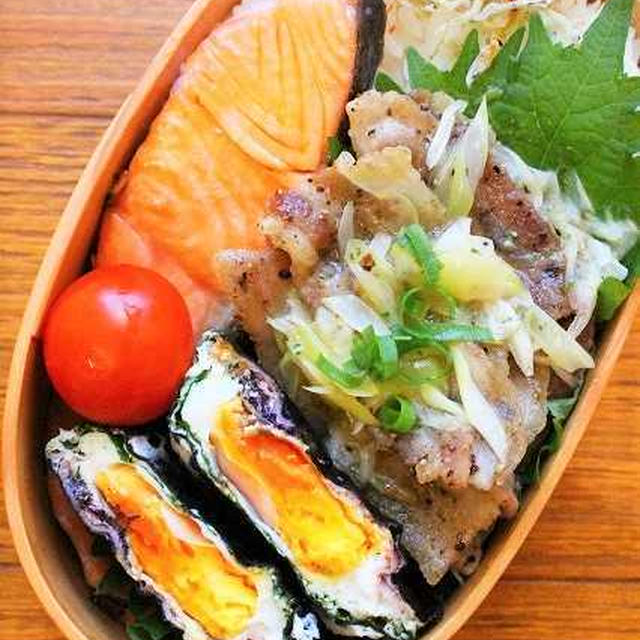 お弁当