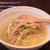 昼カフェ☆塩ラーメンランチ（レシピ）