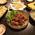【明日9/6(火)は、バイキングで料理コーナーにでます！！】 . . . 12時50分ごろ...