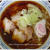 久々っ☆手打ち麺で自家製ラーメン