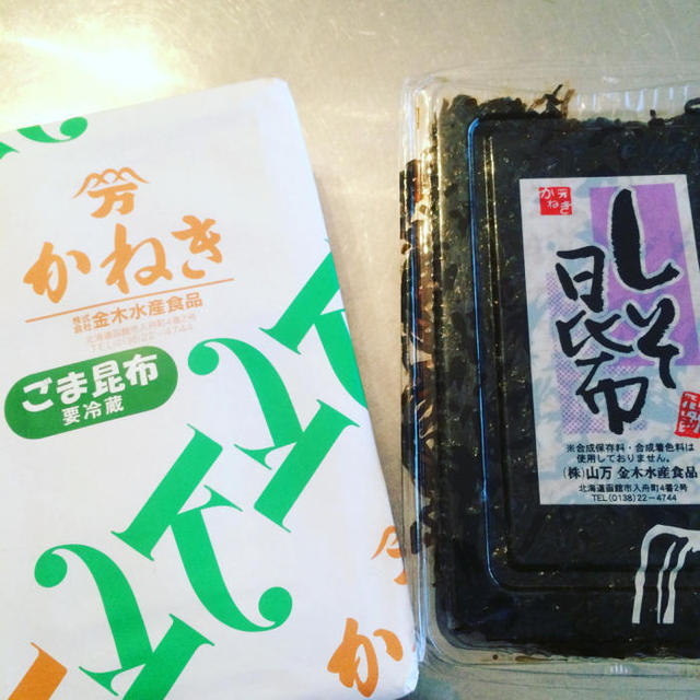 みっちゃんの函館オススメ贈り物