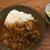 夏野菜カレー