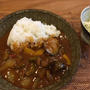 夏野菜カレー