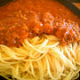 スパカツの話