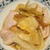 塩豚とキャベツの蒸し煮
