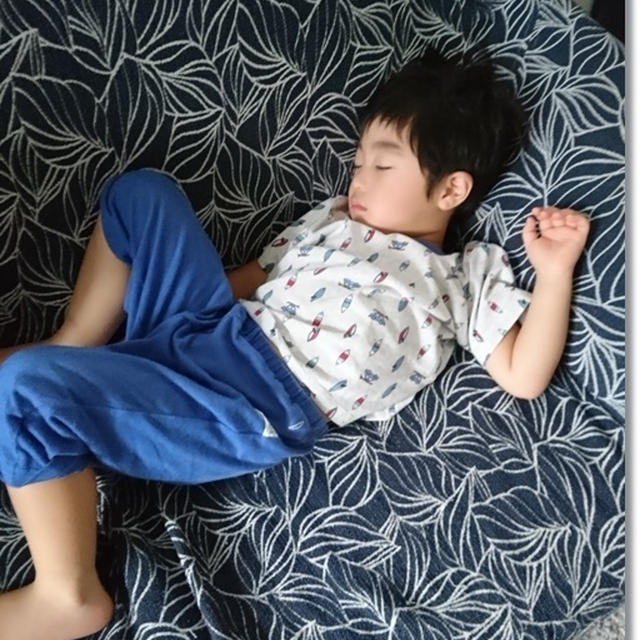 電気は何処から？私の思わぬ願いが叶った七夕前日(笑)と王子の新しい靴♪