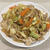 絶品合わせダレ！豚肉の生姜焼き♪ 大根サラダ♪