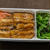 わたしのお弁当　~さんま蒲焼丼〜
