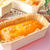 りんごとレモンのアーモンドケーキ