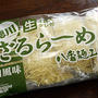 八番麺工房「徳用生ざるらーめん 和風味」