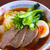市販のラーメンにコクをプラス♪まろやかに〜