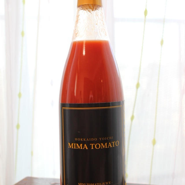北海道 アグリリガーレ トマトジュース
