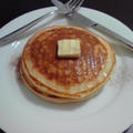 シンプルなＨＯＴ　ＣＡＫＥ