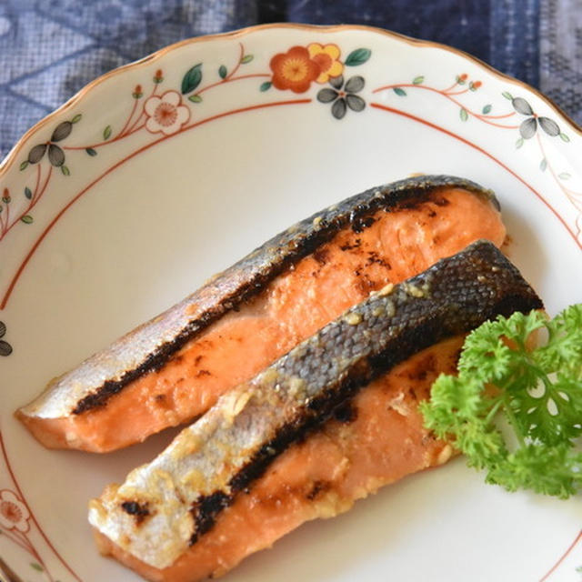 旬の味をおうちでも楽しめる！ふっくら「鮭」のおいしいおかず