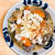 けんちん汁の翌朝のけんちんうどん
