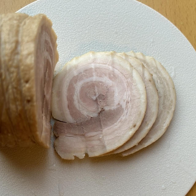 チャーシュー