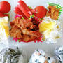 【本気のテキトーとんかつ】【卵焼き】５月２７日(金)のお弁当