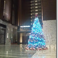 職場のツリー