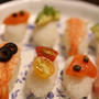 おうちSUSHIもいいけど、神水のお寿司が食べたくなってきた記録。
