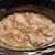 続Slow Cooker Cooking! チキンドラムスティック
