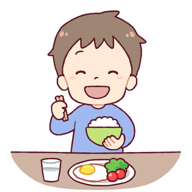 【こどもの味覚】＜１歳から３歳位まで＞朝昼晩、食事にスパイスを取り入れてみる！