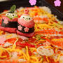 *いちごはん*２月のすけじゅーる