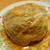 レンジで作るスパイシー大ロールキャベツ