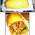 オム焼きソバ