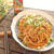 コレで、知らずに野菜も食べちゃう♪ヘルシーマイルド焼きそば