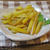 スパイシーでほっこり！カレーのポテトスティック
