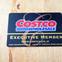コストコのエグゼクティブ会員になってみました