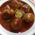 今日の【シマウマ改め、ダンゴムシ弁当T^T】＆ つくれぽ！《うずら卵入り煮込みミートボール♪》