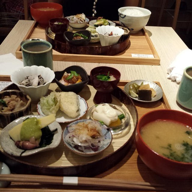 ［４］再会　