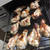 グリル焼きチキン