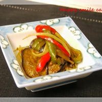 今日の一品～焼肉のたれde野菜炒め～
