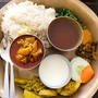 Gallery【ネパール旅の写真集】Nepali Food Collection’17（ネパールで食べたごはんの写真集）