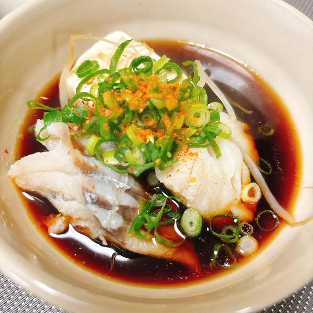 昨夜の晩御飯5.12&5.13