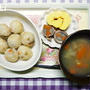 ﾟ･*:.｡.【幼児食】豚ロースカツ.｡.:*･ﾟ