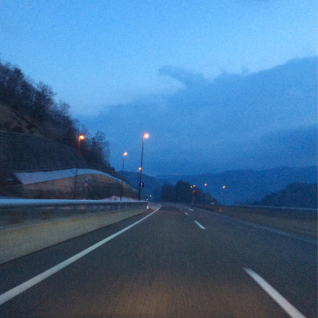本当になにもなかった富山コトリップ