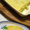 リンダの味、ガットー・ディ・パターテ(gateau　di patate)